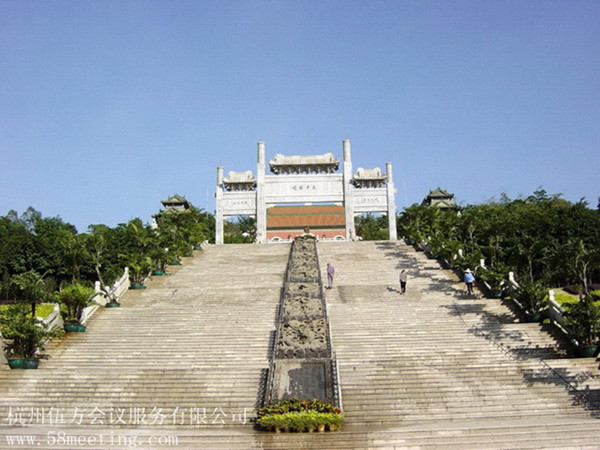 東明山森林公園_東明山森林公園旅游活動策劃咨詢-杭州伍方會議服務有限公司